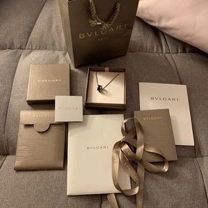 Bvlgari Necklace